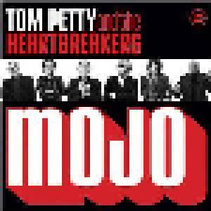 Tom Petty & The Heartbreakers: Mojo (CD) - Bild 1