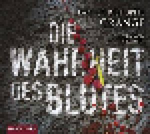 Cover - Jean-Christophe Grangé: Wahrheit Des Blutes, Die
