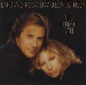 Barbra Streisand & Don Johnson + Barbra Streisand + Barbra Streisand & Barry Gibb: Till I Loved You (Split-3"-CD) - Bild 1