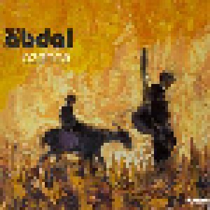Grup Abdal: Ozanca (CD) - Bild 1