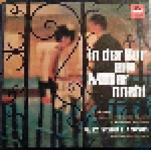 Cover - Fritz Schulz-Reichel & Das Bristol-Bar-Sextett: In Der Bar Um Mitternacht