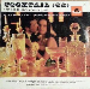 Chor Und Orchester Frank Nelson: Cocktail : 62 : (LP) - Bild 1