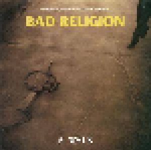 Bad Religion: A Walk (Promo-Single-CD) - Bild 1