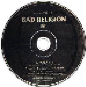 Bad Religion: A Walk (Promo-Single-CD) - Bild 4