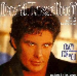 David Hasselhoff: Crazy For You (CD) - Bild 1