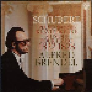 Franz Schubert: Piano Works 1822-1828 (8-LP) - Bild 1