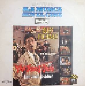 Cliff Richard & The Shadows: Historia De La Musica En El Cine No. 23: The Young Ones (LP) - Bild 1