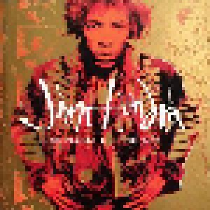 Jimi Hendrix: The Ultimate Experience (CD) - Bild 1