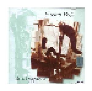 Şirin Pancaroğlu: Hasret Bağı (A String Of Longing) (CD) - Bild 1