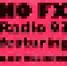 NOFX, Bad Religion: NO FX Radio 93 Featuring Bad Religion - Cover