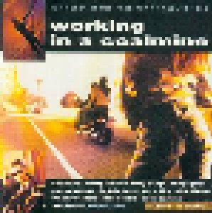 Cover - Carmina Burana: Working In A Coalmine