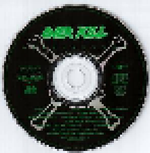 Overkill: Horrorscope (CD) - Bild 2