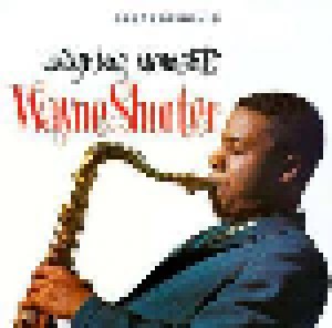 Wayne Shorter: Wayning Moments (LP) - Bild 1
