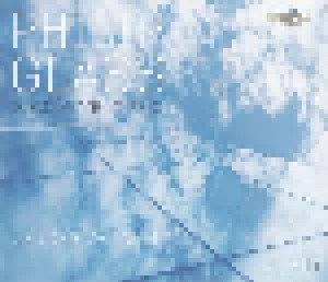 Philip Glass: Solo Piano Music (3-CD) - Bild 1