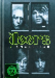 Doors, The: R-Evolution (2013)
