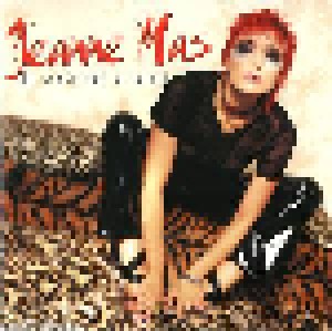 Cover - Jeanne Mas: Je Vous Aime Ainsi