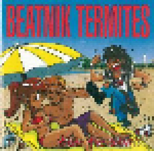 Cover - Beatnik Termites: Taste The Sand