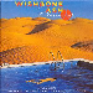 Wishbone Ash: Classic Ash (CD) - Bild 1