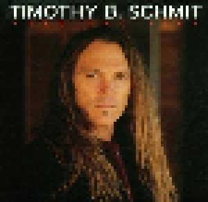 Timothy B. Schmit: Feed The Fire (HDCD) - Bild 1