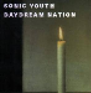 Sonic Youth: Daydream Nation (2-LP) - Bild 1