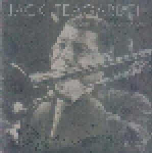 Jack Teagarden: Stars Fell On Alabama (CD) - Bild 1