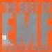 EMF: The Best Of Epsom Mad Funkers (CD) - Thumbnail 1