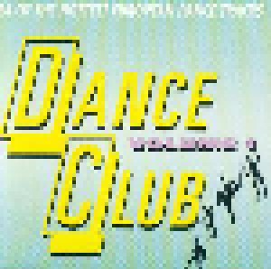 Dance Club Volume 1 (2-CD) - Bild 1