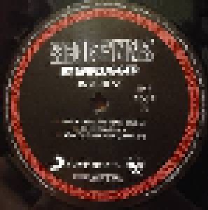 Scorpions: MTV Unplugged In Athens (3-LP) - Bild 10