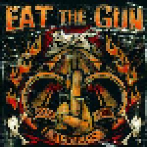 Eat The Gun: Cross Your Fingers (Promo-CD) - Bild 1