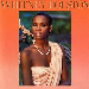 Whitney Houston: Whitney Houston (CD) - Bild 1