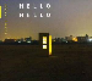 Midival Punditz: Hello Hello (CD) - Bild 1