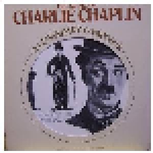 Cover - Living Strings: Music Of Charlie Chaplin - A Legendary Composer, The