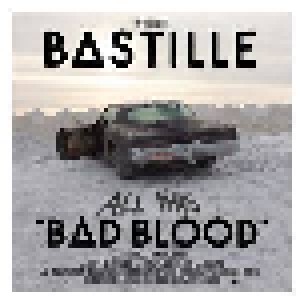 Bastille: All This "Bad Blood" (2-CD) - Bild 1