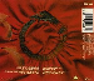 The Alan Parsons Project: Vulture Culture (CD) - Bild 3