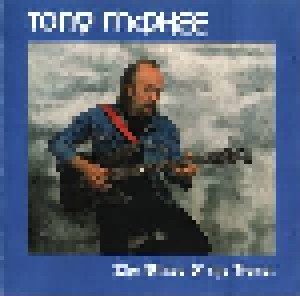 Tony McPhee: The Blues & The Beast (CD) - Bild 1