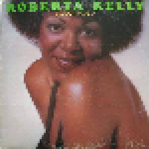 Roberta Kelly: Trouble Maker (LP) - Bild 1