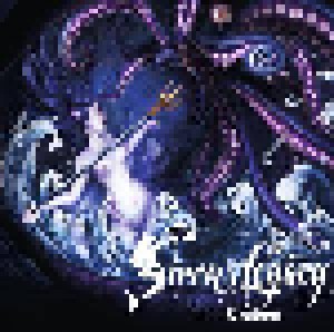 Cover - Siren's Legacy: Kraken, The