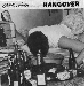 Cover - Serious Drinking: Hangover