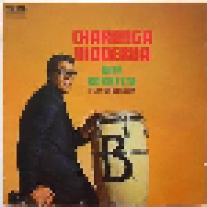 Cover - Ray Barretto Y Su Orquestra: Charanga Moderna / La Moderna De Siempre