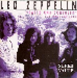Led Zeppelin: Dazed And Confused - Los Angeles 1969 (CD) - Bild 1