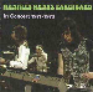 Manfred Mann's Earth Band: In Concert 1971-1973 (CD) - Bild 1