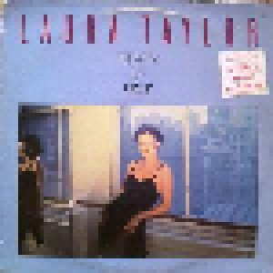 Laura Taylor: Dancin' In My Feet (LP) - Bild 1