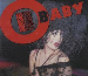 Siouxsie And The Banshees: O Baby (Single-CD) - Bild 1