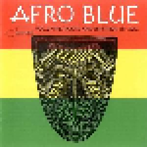 Cover - Jazz Crusaders, The: Afro Blue Vol.2/The Roots And Rhythms Of Jazz