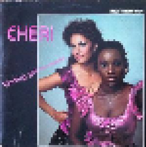 Cover - Cheri: Working Girl