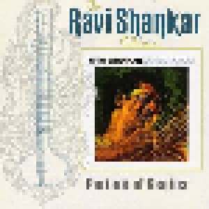 Ravi Shankar: Portrait Of Genius (CD) - Bild 1