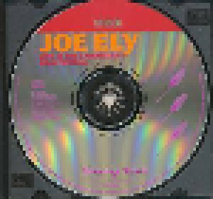 Joe Ely: Live At The Cambridge Folk Festival (CD) - Bild 5