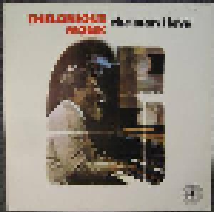 Thelonious Monk: The Man I Love (LP) - Bild 1