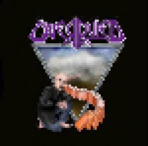 Overruled: Overruled (CD) - Bild 1