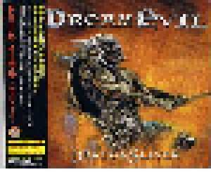 Dream Evil: Dragonslayer (CD) - Bild 1